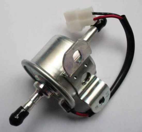 Picture of Electric Fuel Pump