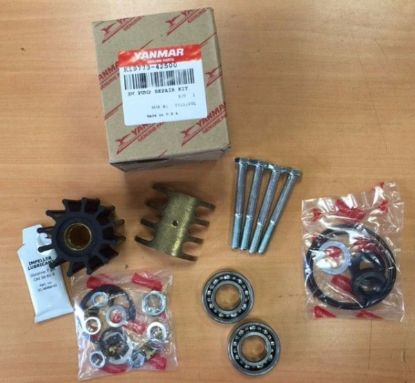 Picture of SEA WATER PUMP REPAIR KIT