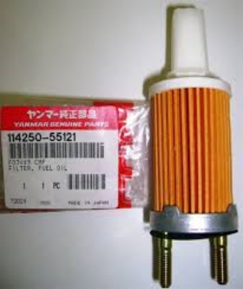 Picture of FUEL FILTER