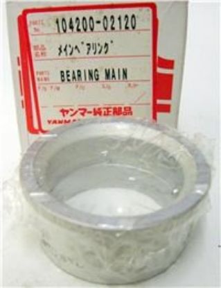 Picture of MAIN BEARING