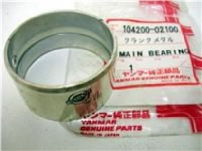 Picture of MAIN BEARING