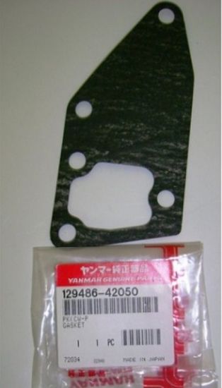 Picture of GASKET, FRESH WATER PUMP