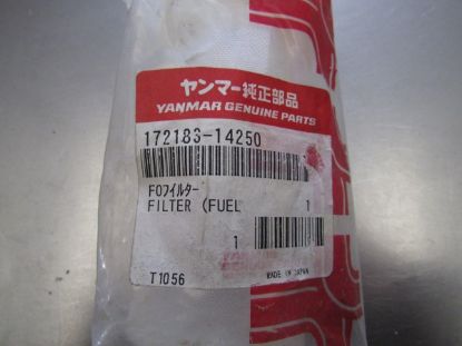 Picture of Fuel Filter