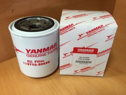 Picture of OIL FILTER 12-PACK