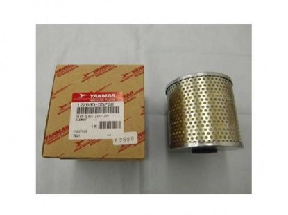 Picture of Fuel Filter Element