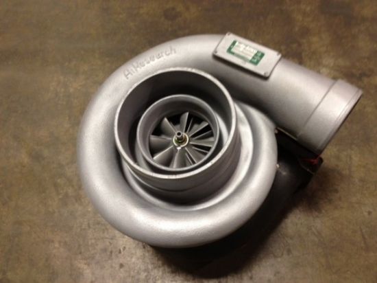 Picture of Turbo Charger