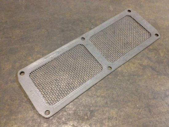 Picture of Gasket Air Inlet