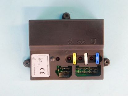 Picture of EIM Relay, Plus, 24V, MK3