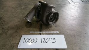 Turbocharger