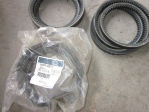 Belt, Fan (1-Pack)
