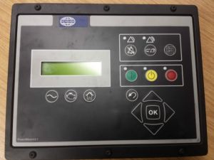 PowerWizard 2.1 Control Module (New Version) - O#47167