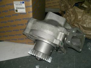Water Pump Kit