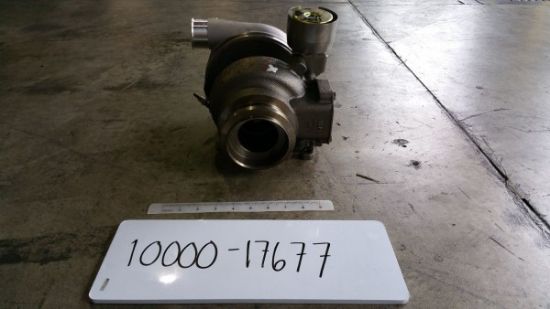 Picture of Turbocharger (PK:1106C)