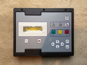PowerWizard Control Module 1.0