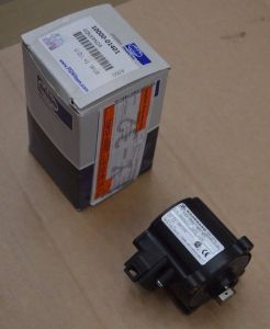 Electronic Governor, L Series Actuator(8404-5004) Delphi