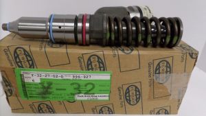 Injector