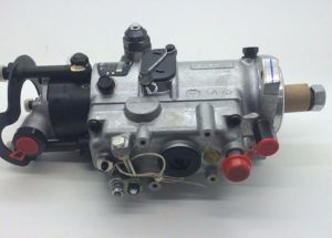 Injection Pump