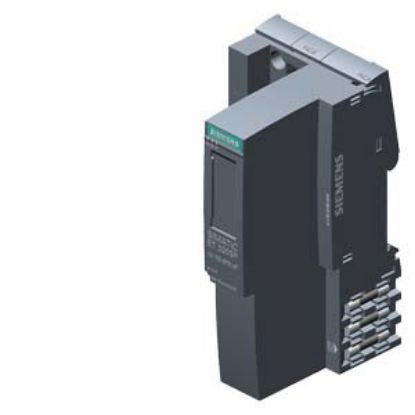 Picture of SIMATIC ET 200SP, PROFINET INTERFACE MODULE ET 200SP