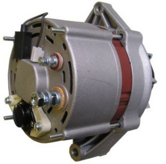 Picture of Alternator