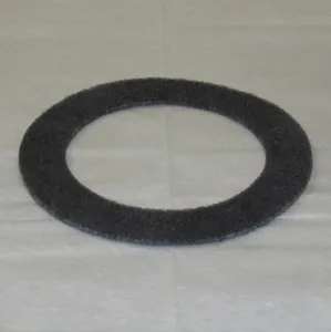CENTRIFUGAL SECONDARY FILTER MEDIA