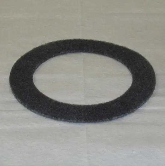 Picture of CENTRIFUGAL SECONDARY FILTER MEDIA