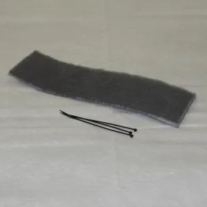 EXHAUST GRILL FILTER