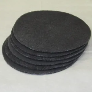 IN-COVER PREFILTER PACK
