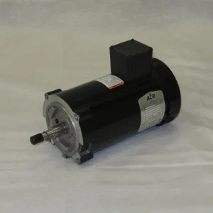 Motor 1/2 HP, 3 Phase