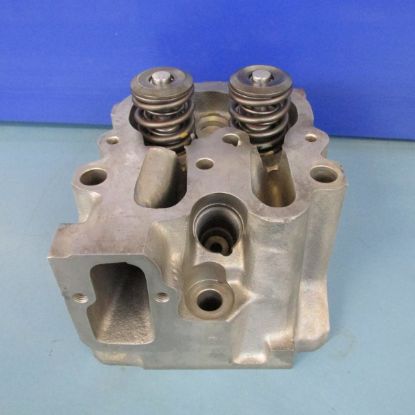 Picture of Cylinder Head