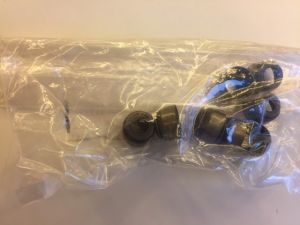 Seal, Valve Stem