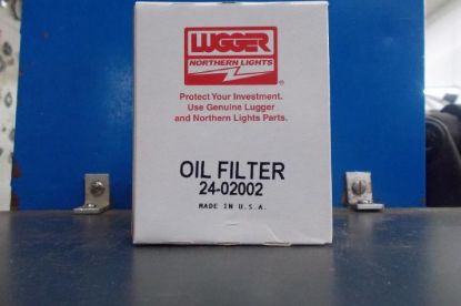 Picture of Oil Filter