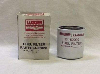 Picture of Fuel Filter