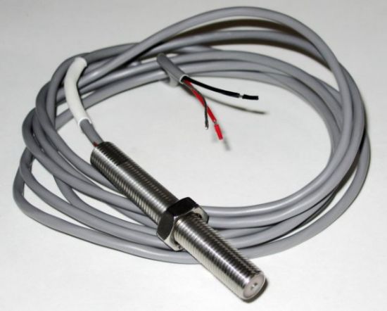 Picture of Magnetic Pickup Sensor 3/8-24