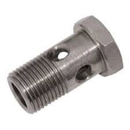 Picture of Bolt Connection