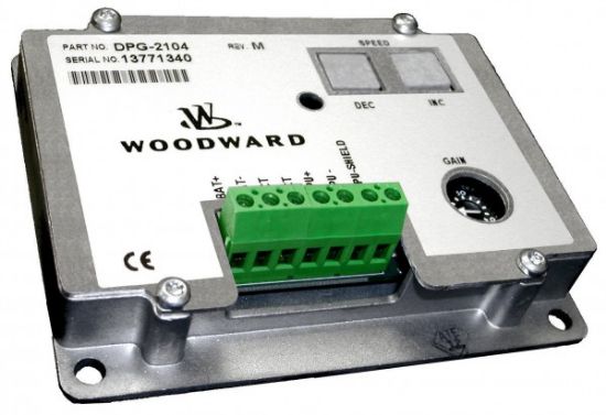 Picture of Speed Controller