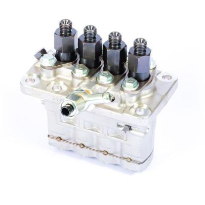 Picture of Injection Pump