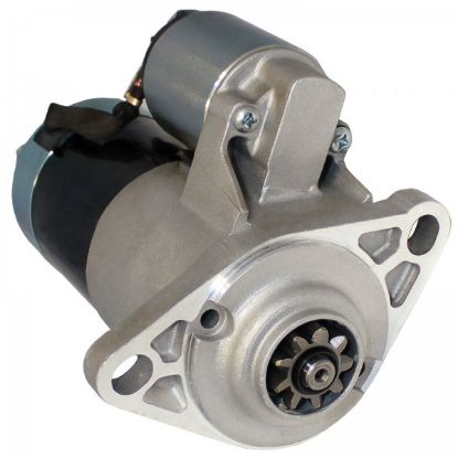 Picture of Starter Motor