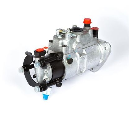 Picture of Injection Pump