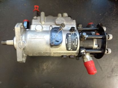 Picture of Injection Pump