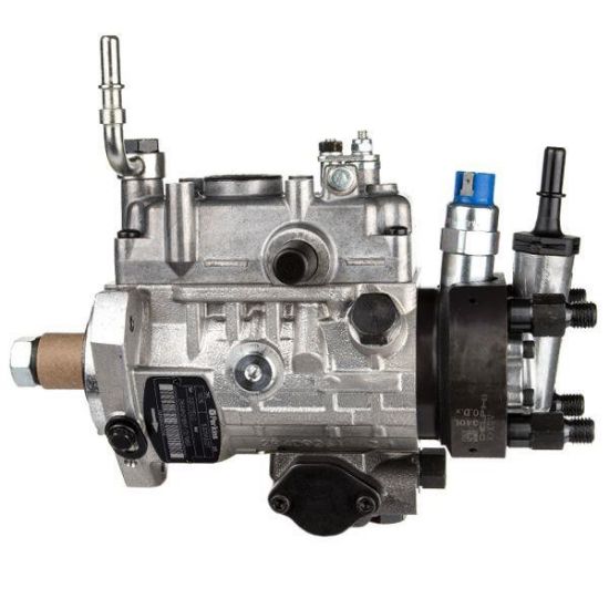 Picture of Injection Pump