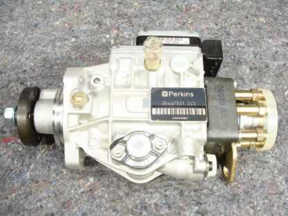 Picture of Injection Pump