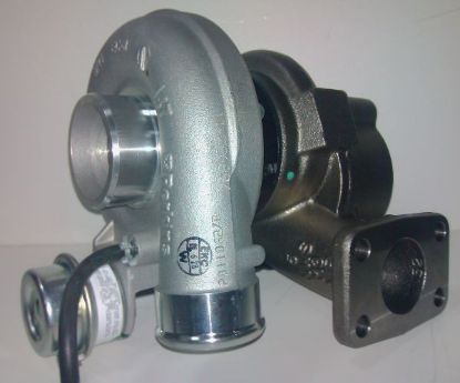 Picture of Turbocharger