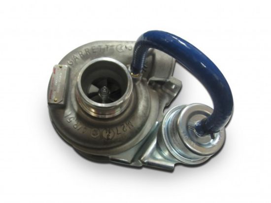 Picture of Turbocharger