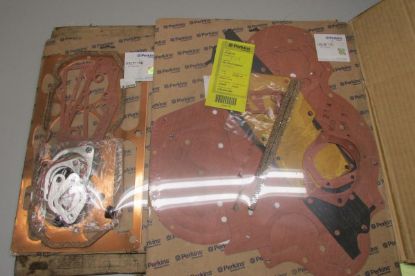 Picture of Bottom Gasket Kit