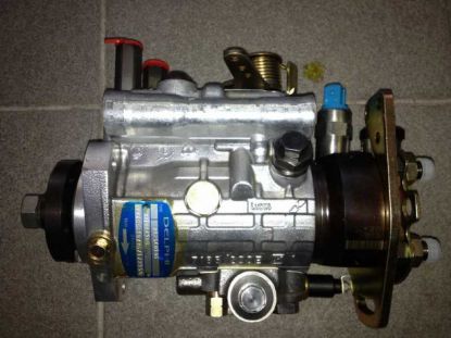 Picture of Injection Pump