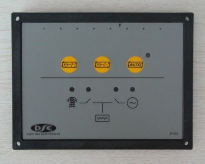 Picture of Auto Transfer Switch Control Module