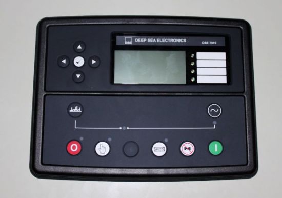 Picture of Synchronising & Load Sharing Control Module