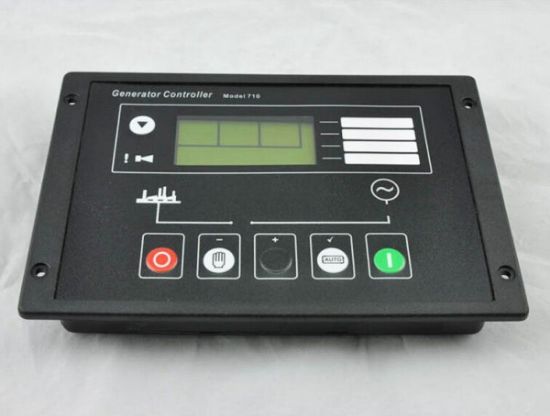 Picture of Auto Start Control Module