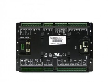 Picture of Synchronising & Load Sharing Control Module
