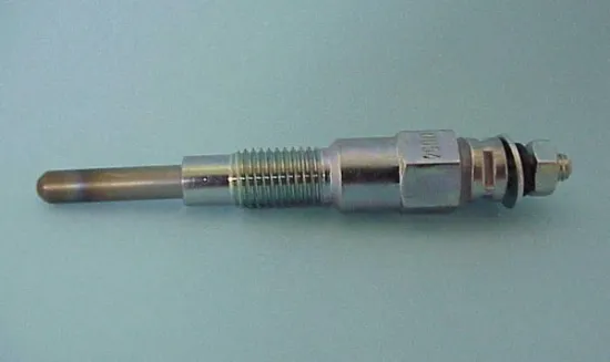 Picture of Glow Plug